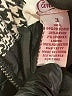 Candie's Plaid Gray Casual Skirt Size 3 - photo 5