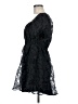 Altar'd State Black Cocktail Dress Size M - photo 5