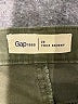 Gap Green Active Pants Size 26 waist - photo 4