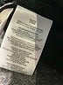 BCBGMAXAZRIA Solid Black Formal Skirt Size S - photo 5