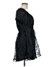 Altar'd State Black Cocktail Dress Size M - photo 4