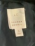LC Lauren Conrad Polka Dots Blue Blazer Size S - photo 6