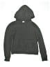 Gap Gray Pullover Hoodie Size 12 - photo 1