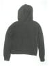 Gap Gray Pullover Hoodie Size 12 - photo 2