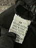Ali & Kris 100% Polyester Black Long Sleeve Blouse Size M - photo 8