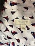 Talbots Outlet Ivory Sleeveless Button-Down Shirt Size S - photo 7