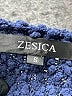 Zesica 100% Polyester Blue Cardigan Size S - photo 6