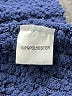 Zesica 100% Polyester Blue Cardigan Size S - photo 7