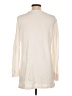 Ann Taylor LOFT Outlet Ivory Pullover Sweater Size L - photo 2