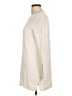 Ann Taylor LOFT Outlet Ivory Pullover Sweater Size L - photo 5