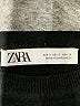 Zara Black Cardigan Size S - photo 4