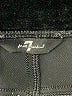 7 For All Mankind Black Active Pants Size XS - photo 7