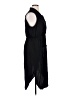 ASOS Solid Black Casual Dress Size 14 - photo 4