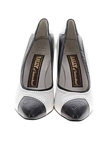 Bally Heels (view 2)