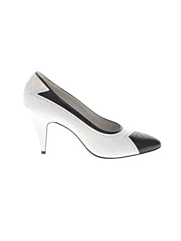 Bally Heels (view 1)