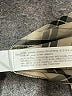 Zara Plaid Gray Long Sleeve Button-Down Shirt Size XS - photo 8