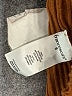 Francesca's Brown Cardigan Size S - photo 8