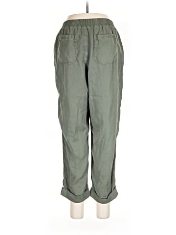 Coldwater Creek Casual Pants (view 2)