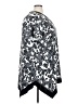 Evans Floral Black Short Sleeve T-Shirt Size 26 - photo 4