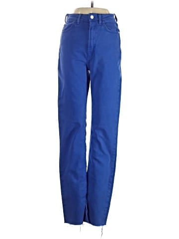Zara Jeans (view 1)