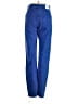 Zara Color Block Blue Jeans Size 2 - photo 2