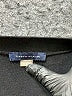 Tommy Hilfiger Black Cardigan Size L - photo 7