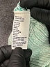 American Eagle Outfitters Color Block Teal Pullover Sweater Size S - photo 8