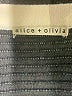 Alice + Olivia Ivory Kimono Size M (estimated) - photo 6
