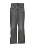 Old Navy Gray Jeans Size 10 - photo 1