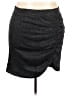Torrid Black Formal Skirt Size 4X Plus (4) - photo 1
