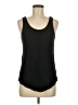 Sen Black Tank Top Size Sm (1) - photo 1
