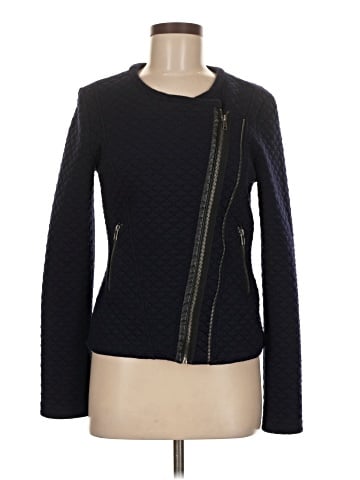 Sanctuary Jacket (view 1)