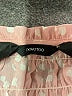 Dokotoo 100% Polyester Pink Long Sleeve Blouse Size M - photo 7