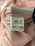 Dokotoo 100% Polyester Pink Long Sleeve Blouse Size M - photo 8