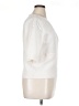 Elie Tahari Ivory Pullover Sweater Size XL - photo 4