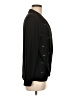 1.State Black Long Sleeve Blouse Size M - photo 4