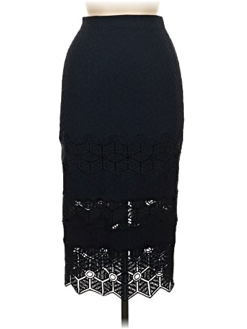 Rebecca Taylor Formal Skirt (view 1)