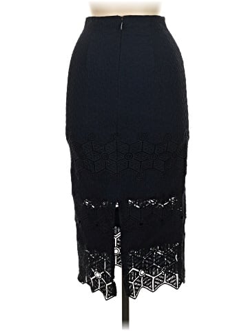 Rebecca Taylor Formal Skirt (view 2)