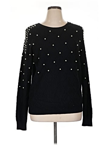 Studio JPR Pullover Sweater (view 1)