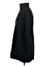 Gap Black Turtleneck Sweater Size XS - photo 5