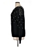 Studio JPR Stars Black Pullover Sweater Size XL - photo 5