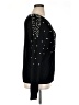 Studio JPR Stars Black Pullover Sweater Size XL - photo 4