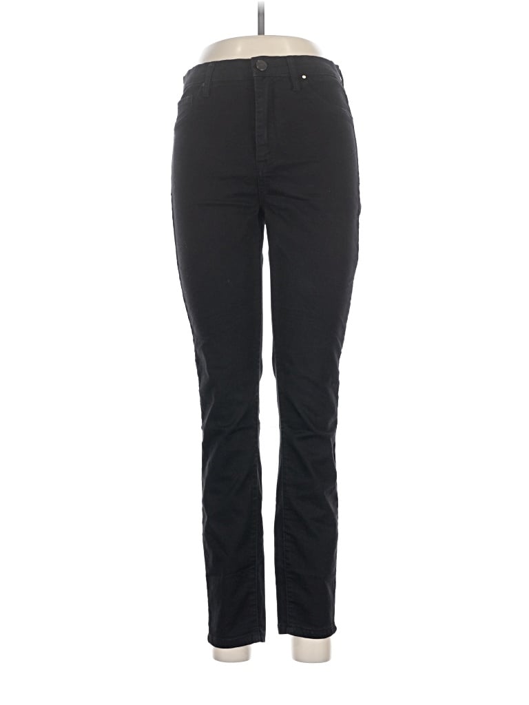 Pre-owned Blanknyc Blank Nyc Jeans In Black