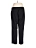 Liz Claiborne Solid Black Dress Pants Size L (estimated) - photo 2