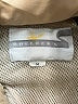 Assorted Brands 100% Nylon Metallic Gold Windbreaker Size M - photo 6