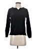 Mercer & Madison Black Pullover Sweater Size S - photo 1