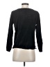 Mercer & Madison Black Pullover Sweater Size S - photo 2
