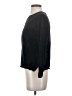 Mercer & Madison Black Pullover Sweater Size S - photo 5