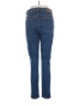 Madewell Solid Blue Jeans Size 29 waist - photo 2