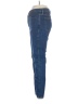 Madewell Solid Blue Jeans Size 29 waist - photo 5